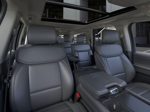New 2026 Ford Expedition Max Active RWD image 10