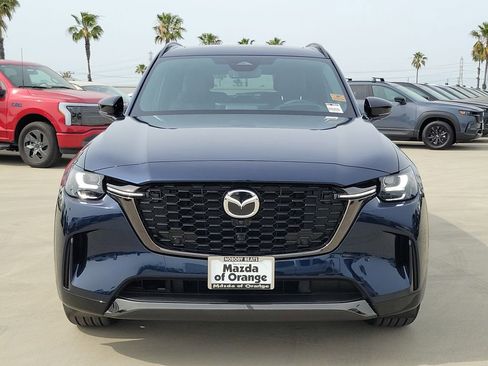 New 2026 MAZDA CX-90 3.3 Turbo S w/ Premium Package AWD/4WD image 27