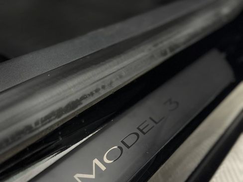 Used 2023 Tesla Model 3 Performance AWD/4WD image 26
