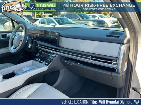 New 2026 Hyundai Santa Fe Calligraphy image 26