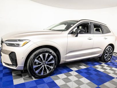 Used 2025 Volvo XC60 B5 Plus