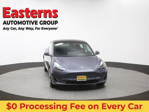 Used 2023 Tesla Model 3 Standard Range RWD image 46