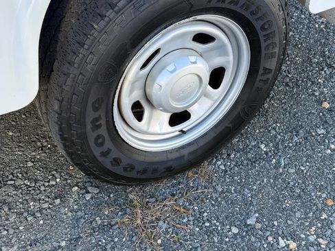 Used 2013 Ford F350 XL w/ PWR Equipment Group image 9