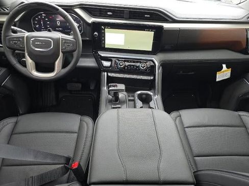 New 2026 GMC Sierra 1500 Denali image 14