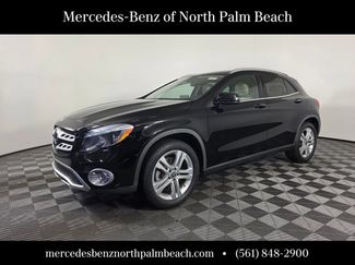 Used 2018 Mercedes-Benz GLA 250 video 1