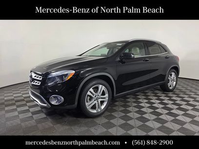 Used 2018 Mercedes-Benz GLA 250