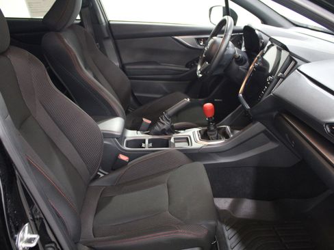 Used 2022 Subaru WRX Premium AWD/4WD image 23