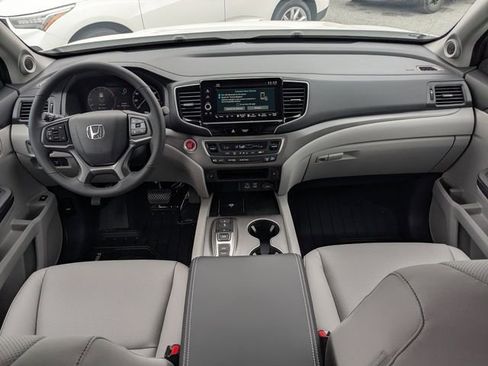 New 2026 Honda Ridgeline RTL image 12