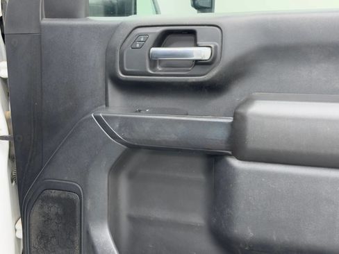 Used 2021 Chevrolet Silverado 2500 W/T w/ WT Convenience Package AWD/4WD image 79