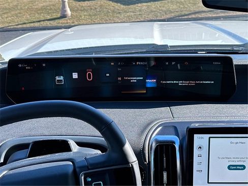 New 2025 Ford Expedition Max Platinum w/ Stealth Performance Package image 20