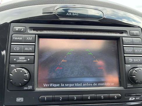 Used 2014 Nissan Juke SV w/ Navigation Package image 34