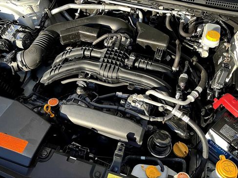 Used 2023 Subaru Crosstrek 2.0i Premium image 30