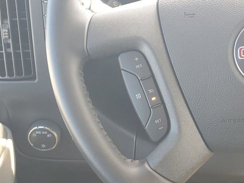 Used 2023 GMC Savana 2500 Work Van image 33