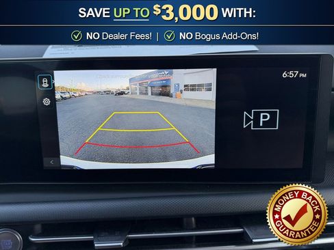 Used 2026 Hyundai Tucson SEL FWD image 27