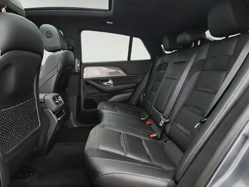 Used 2021 Mercedes-Benz GLE 53 AMG 4MATIC Coupe image 32