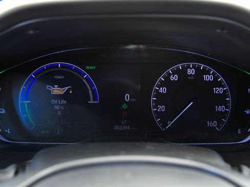 Used 2021 Honda Accord Hybrid image 28