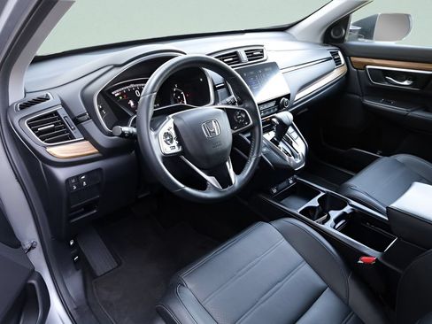 Used 2020 Honda CR-V EX-L image 27
