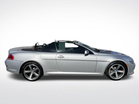 Used 2008 BMW 650i Convertible image 54