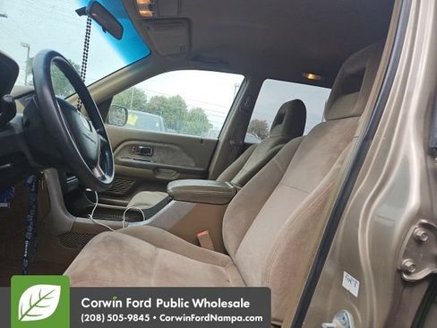 Used 2004 Honda Pilot EX image 9