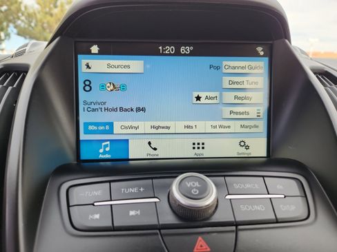 Used 2017 Ford Escape SE w/ Equipment Group 201A image 28