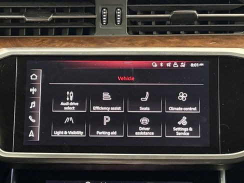 Used 2019 Audi A6 3.0T Premium Plus image 23