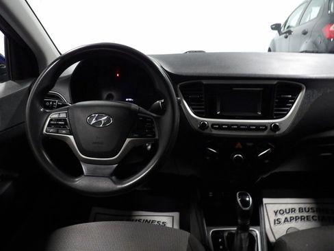Used 2019 Hyundai Accent SE image 10