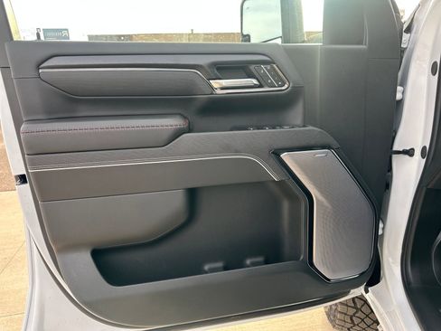 New 2026 GMC Sierra 2500 AT4X image 13