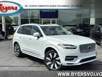 Certified 2024 Volvo XC90 T8 Plus w/ Protection Package Premier