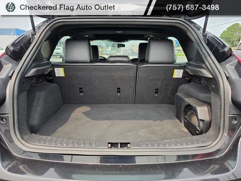 Used 2013 Ford Focus ST FWD image 16