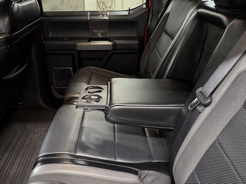 Used 2019 Ford F150 Raptor w/ Equipment Group 802A Luxury image 23