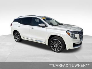 Used 2024 GMC Terrain Denali w/ Denali Premium Package AWD/4WD video 2