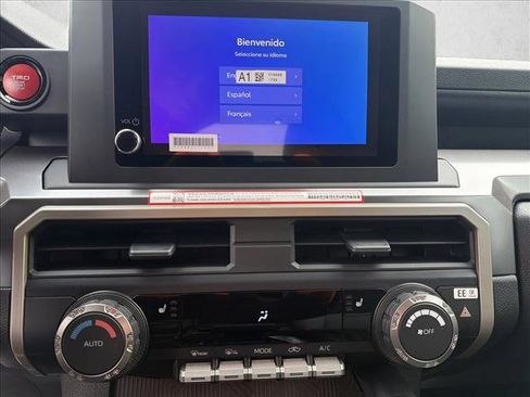 New 2026 Toyota Tacoma TRD Off-Road image 15