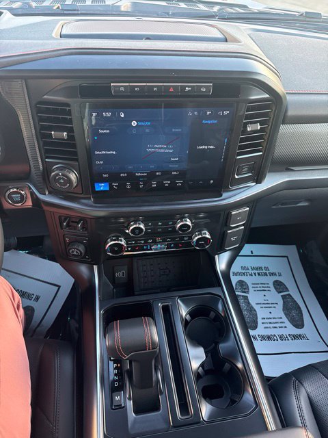 New 2026 Ford F150 Raptor AWD/4WD image 21