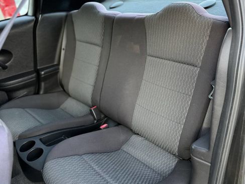 Used 2007 Saturn ION Level 2 image 16