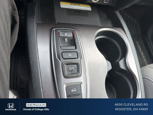 Used 2023 Honda Passport EX-L image 26