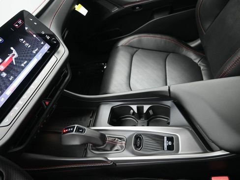 New 2026 Dodge Charger Scat Pack AWD/4WD image 16