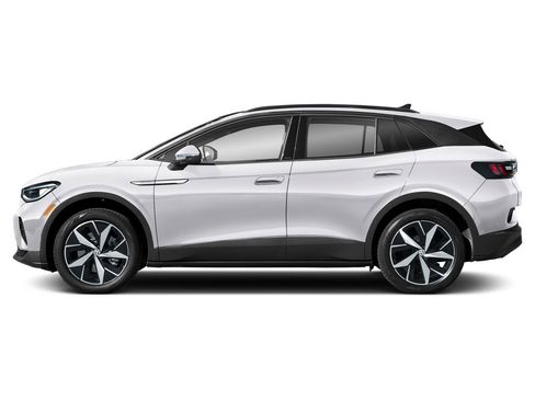 Certified 2023 Volkswagen ID.4 Pro S AWD/4WD image 14
