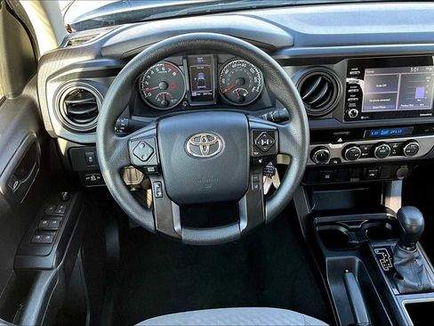 Used 2023 Toyota Tacoma SR image 5