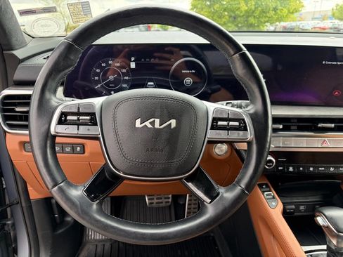 Used 2024 Kia Telluride SX Prestige X-Line AWD/4WD image 23