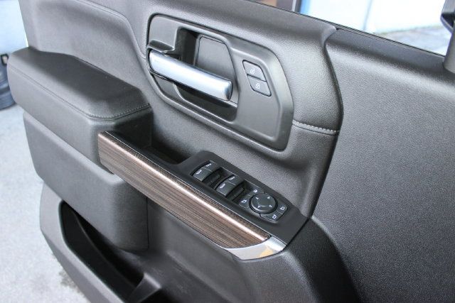 Used 2021 Chevrolet Silverado 2500 LT w/ Fleet Comfort Package AWD/4WD image 19