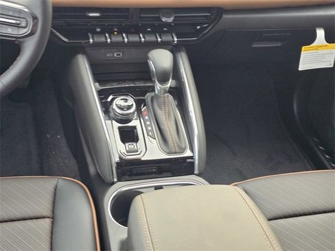 New 2026 GMC Canyon AT4 w/ Technology Plus Package image 15