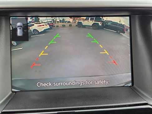 Used 2018 Nissan Pathfinder SV w/ SV Tech Package AWD/4WD image 34