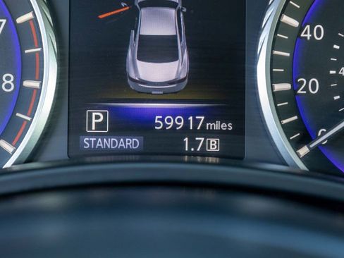 Used 2019 INFINITI Q60 3.0t Luxe w/ Essential Package image 25