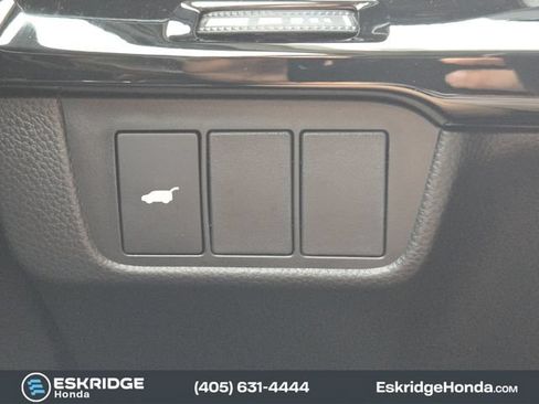 Certified 2026 Honda CR-V EX-L image 22