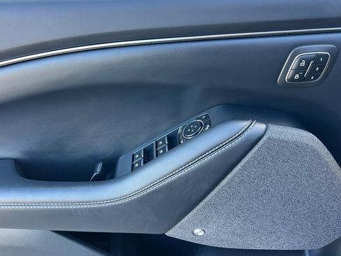 Used 2023 Ford Mustang Mach-E Premium image 11