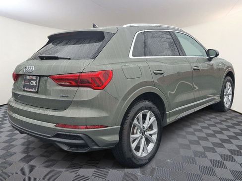 Used 2025 Audi Q3 2.0T Premium Plus w/ Premium Plus Package image 6