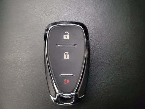 Used 2021 Chevrolet Spark LT w/ Driver Confidence Package FWD image 32