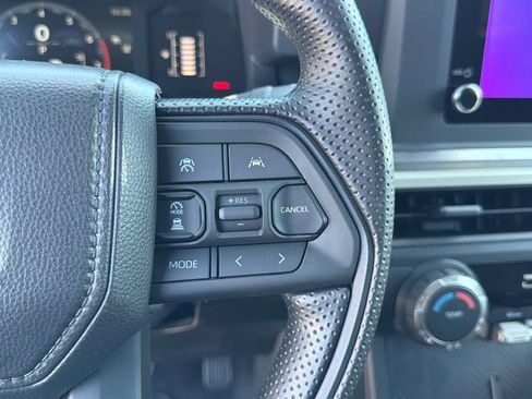 New 2026 Toyota Tacoma SR5 RWD image 22