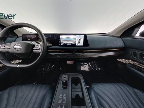 Used 2024 Nissan Ariya AWD image 26
