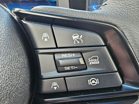 New 2026 Subaru Outback Limited AWD/4WD image 33